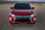 Mitsubishi Eclipse Cross 2018 года (NA)